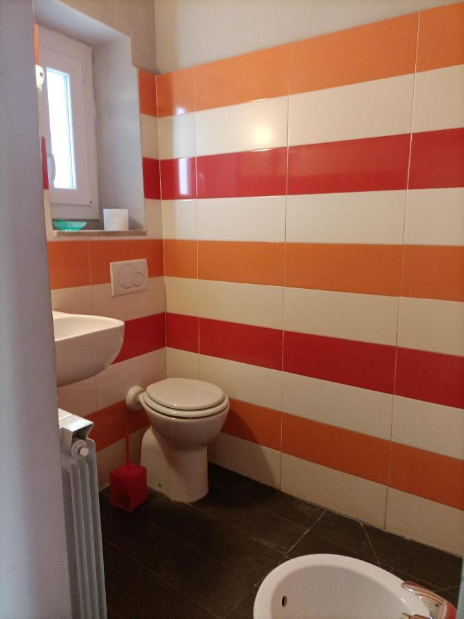 Casa Di Titta Vicino Al Mare Villa Viareggio Kültér fotó