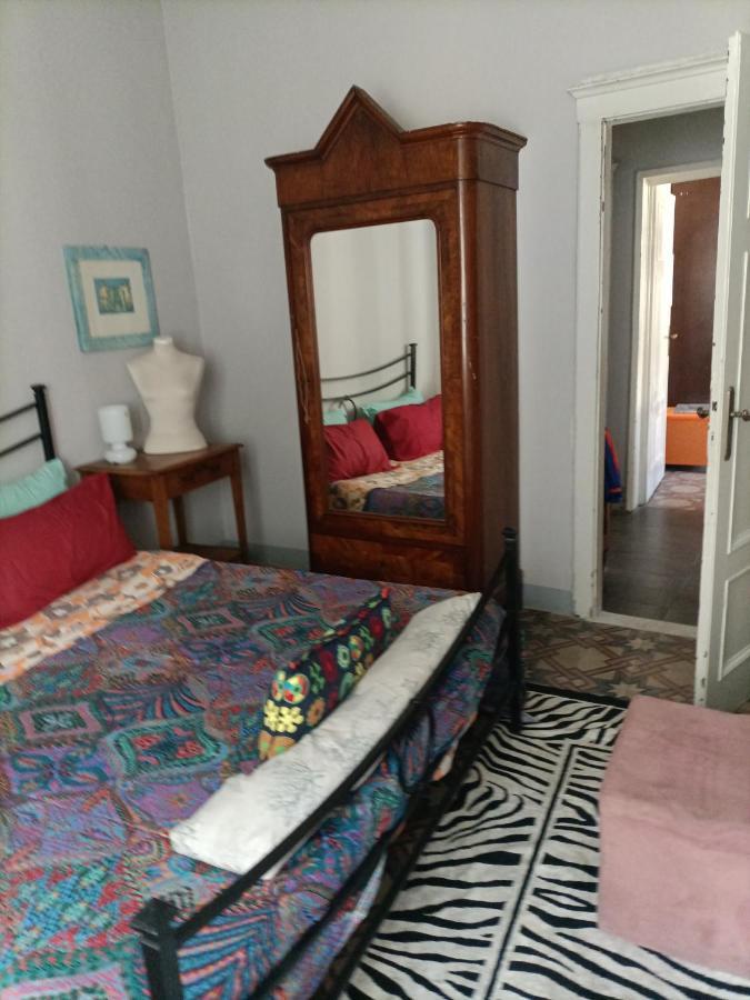 Casa Di Titta Vicino Al Mare Villa Viareggio Kültér fotó