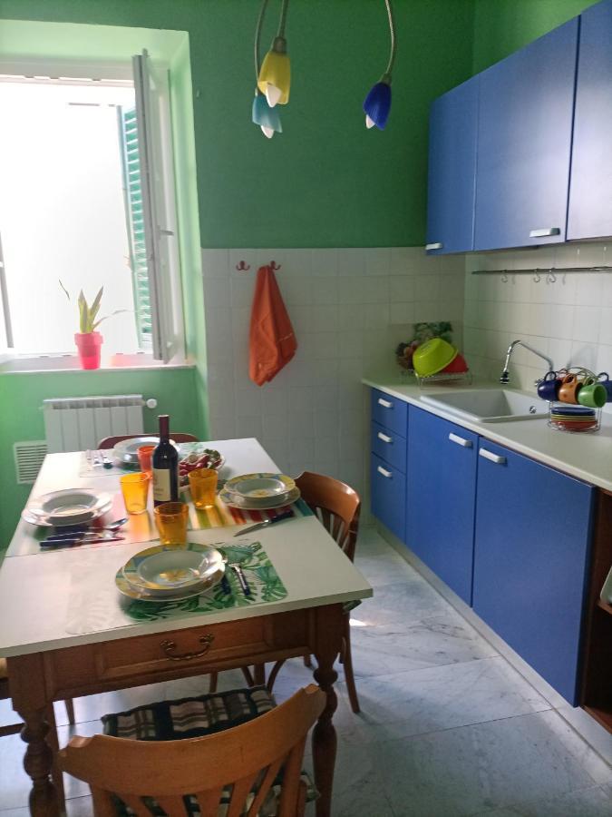 Casa Di Titta Vicino Al Mare Villa Viareggio Kültér fotó