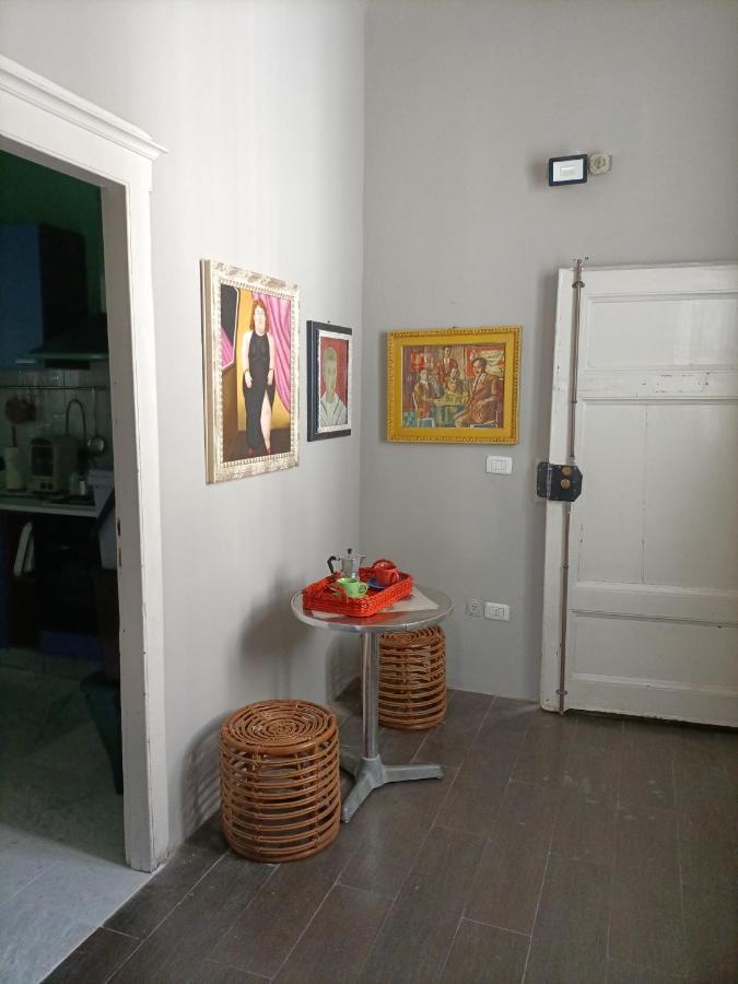 Casa Di Titta Vicino Al Mare Villa Viareggio Kültér fotó