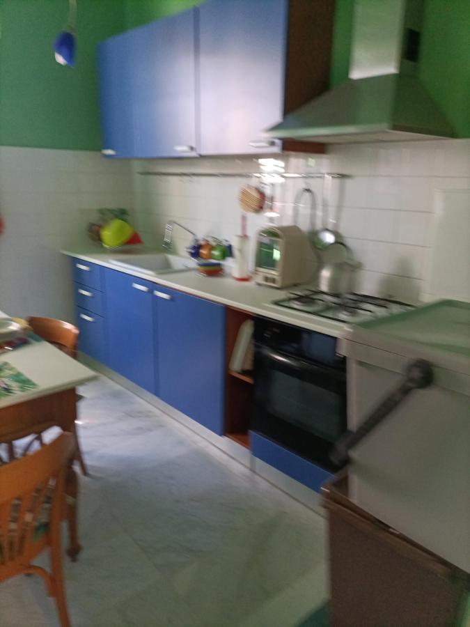 Casa Di Titta Vicino Al Mare Villa Viareggio Kültér fotó