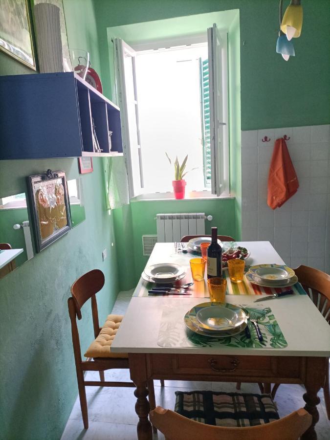 Casa Di Titta Vicino Al Mare Villa Viareggio Kültér fotó