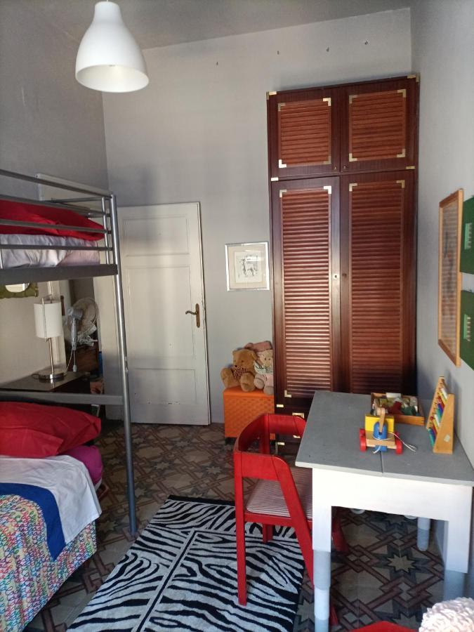 Casa Di Titta Vicino Al Mare Villa Viareggio Kültér fotó